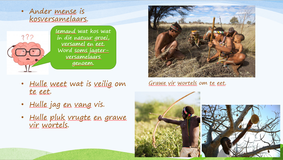 Geografie - Graad 4 - Kwartaal 3 Power Point - Image 9