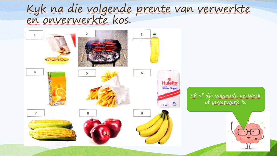 Geografie - Graad 4 - Kwartaal 3 Power Point - Image 6