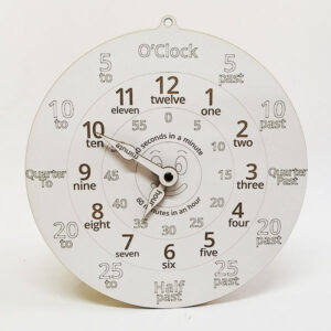 Clock01