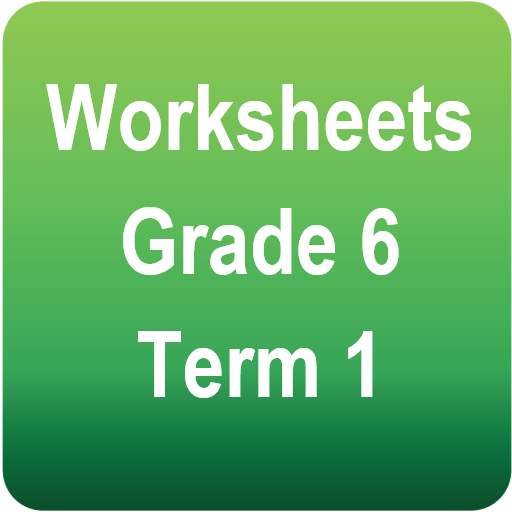 natural science and technology gr 6 term1 brainiacs tutoring centre