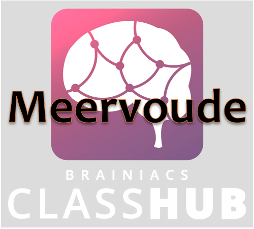 Meervoude