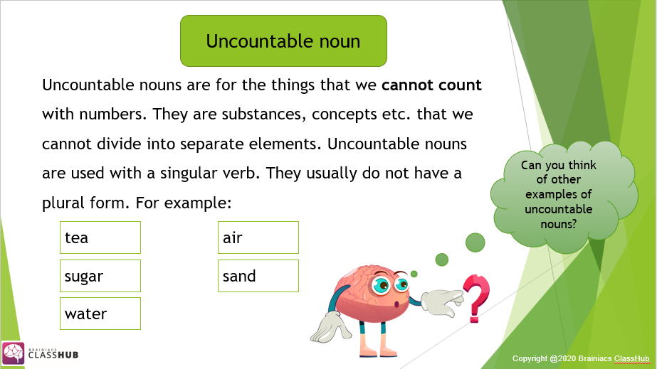 Nouns - Image 2
