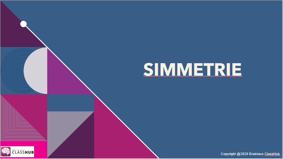 Wiskunde - Simmetrie - Image 2