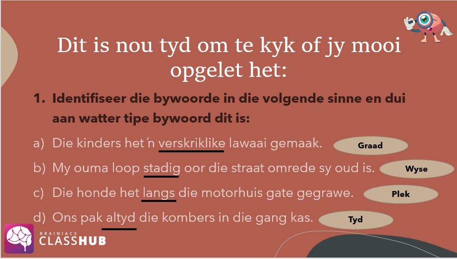 Bywoorde Kwartaal 4 - Image 5