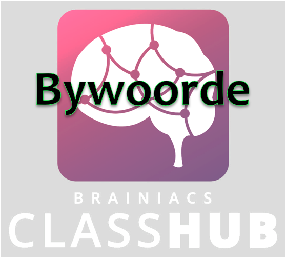 Bywoorde Kwartaal 4