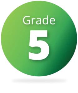Grade-5