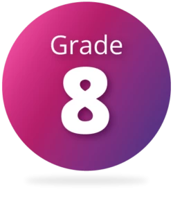 Grade-8